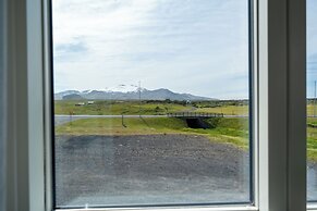 Adventure Hotel Hellissandur