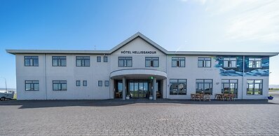 Adventure Hotel Hellissandur