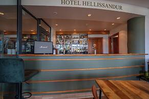 Adventure Hotel Hellissandur