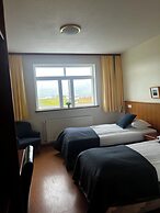 Adventure Hotel Hellissandur