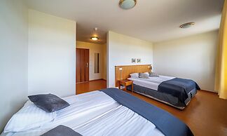 Adventure Hotel Hellissandur