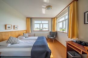 Adventure Hotel Hellissandur