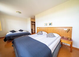 Adventure Hotel Hellissandur