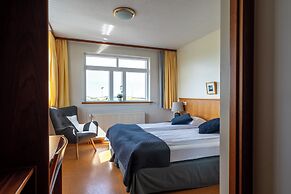 Adventure Hotel Hellissandur