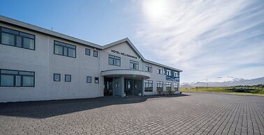 Adventure Hotel Hellissandur