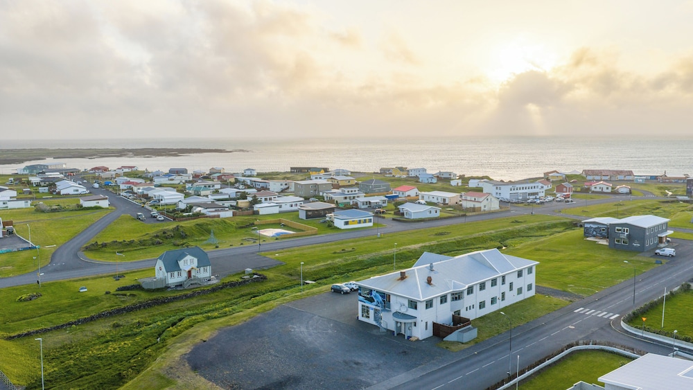 Adventure Hotel Hellissandur