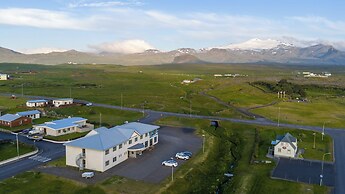 Adventure Hotel Hellissandur