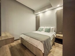 Leaf River Suites