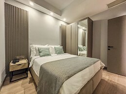 Leaf River Suites