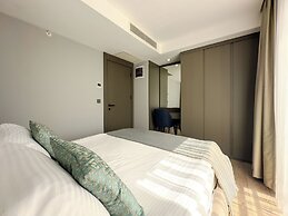 Leaf River Suites