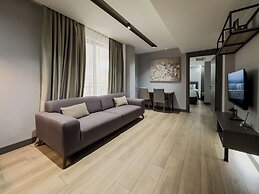 Leaf River Suites