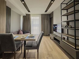 Leaf River Suites
