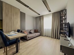 Leaf River Suites