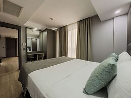 Leaf River Suites