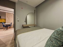 Leaf River Suites