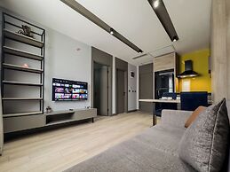 Leaf River Suites