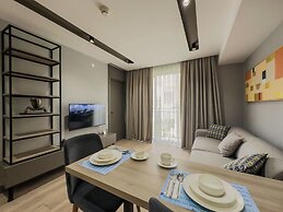 Leaf River Suites