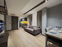 Leaf River Suites