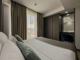 Leaf River Suites