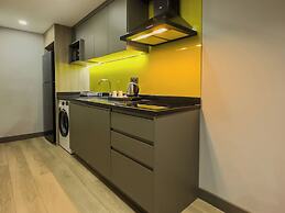Leaf River Suites