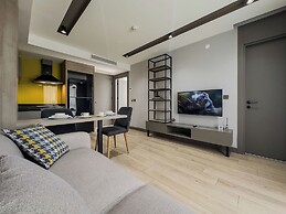 Leaf River Suites