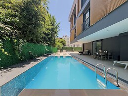 Leaf River Suites