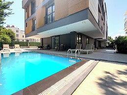 Leaf River Suites