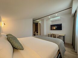 Leaf River Suites