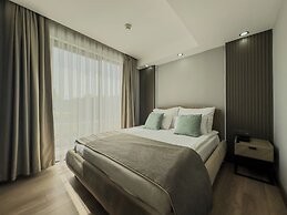 Leaf River Suites