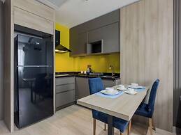 Leaf River Suites