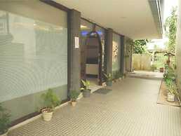 Hotel Pigeons Nest
