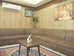 Hotel Pigeons Nest
