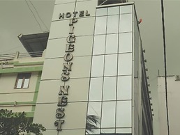 Hotel Pigeons Nest