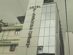 Hotel Pigeons Nest