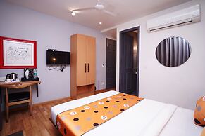 F9 Hotels
