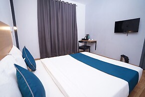 F9 Hotels