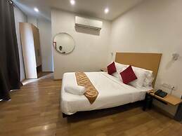 F9 Hotels
