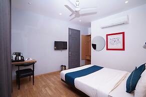 F9 Hotels