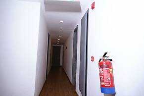 F9 Hotels