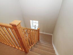 The Old House