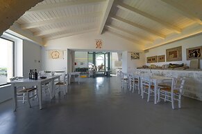 Emera Wine Resort Claudio Quarta