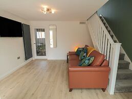 2 Staveley Cottages
