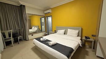 Hotel San Diego