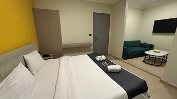 Hotel San Diego