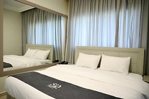 Hotel San Diego