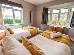 Curlew Cottage at Hawkshead
