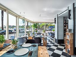 Rosabianca Boutique Hotel