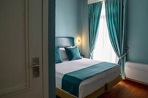 Rosabianca Boutique Hotel