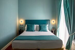 Rosabianca Boutique Hotel