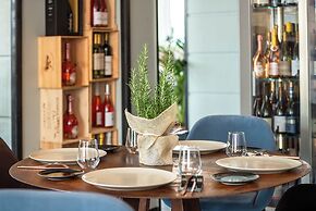 Rosabianca Boutique Hotel